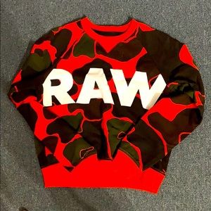 Women’s G-star Raw Sweater